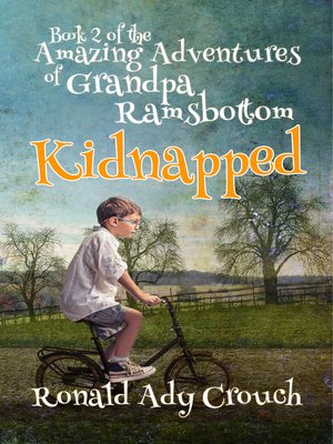 cover image of Kidnapped